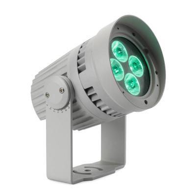 Martin EXTERIOR WASH 110,10°,EU,ALU 